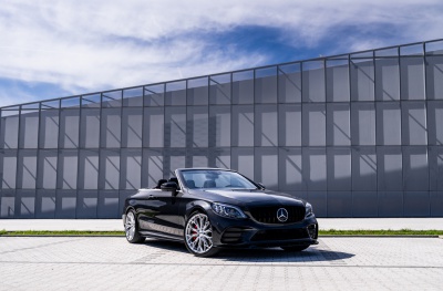 Mercedes-Benz pictures