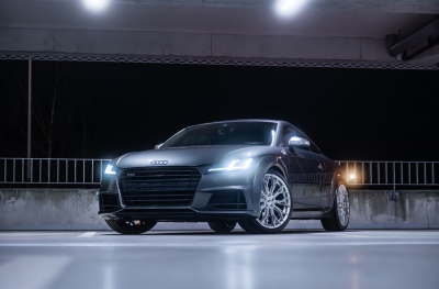 Audi pictures
