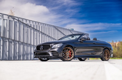Mercedes-Benz pictures