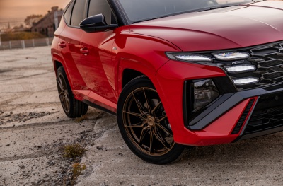Hyundai pics