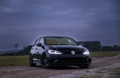 Volkswagen pics