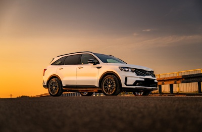 Kia japan racing wheels
