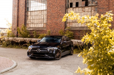 Mercedes-Benz pics