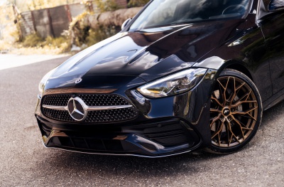 Mercedes-Benz images