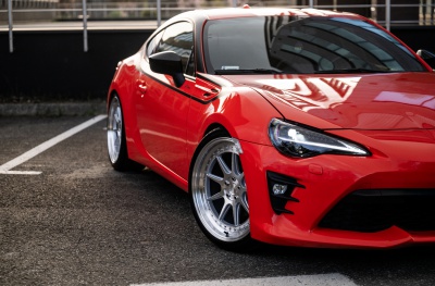 Toyota pics