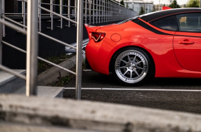 Toyota GT86