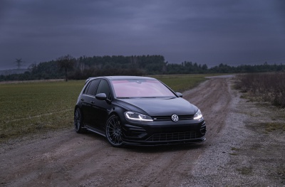 Volkswagen pictures