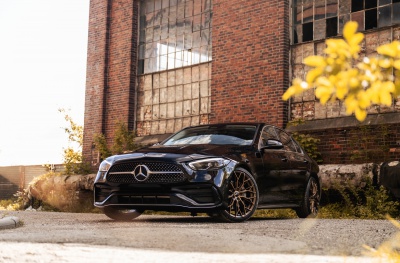 Mercedes-Benz pictures