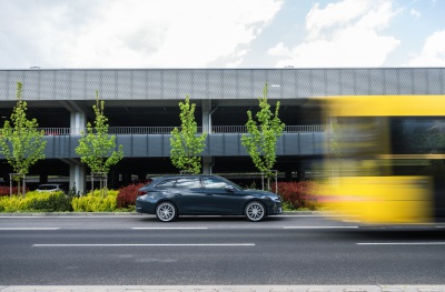 Cupra pictures
