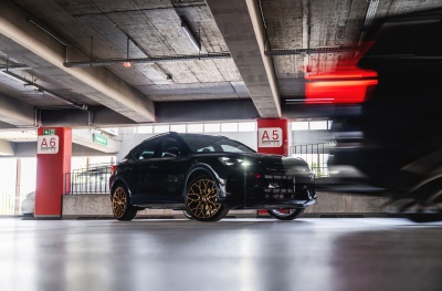 Cupra pictures