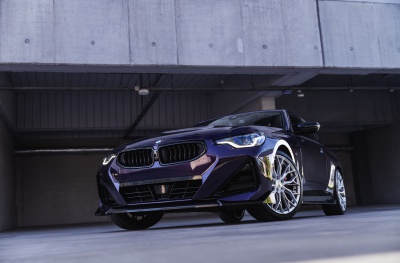 BMW pictures