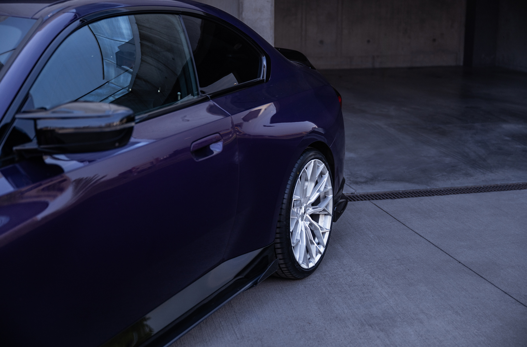 BMW gallery