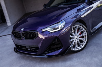 BMW pics
