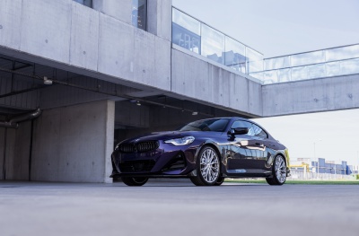 BMW JR49