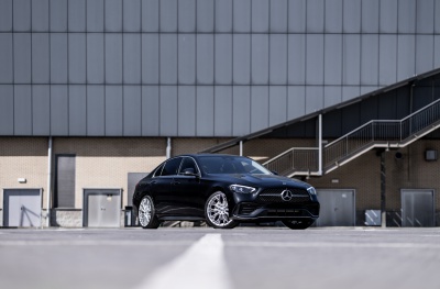 Mercedes-Benz pics