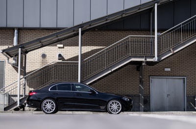 Mercedes-Benz C Class / C43 / C63