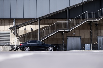 Mercedes-Benz C Class / C43 / C63