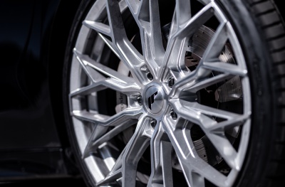Mercedes-Benz C Class / C43 / C63
