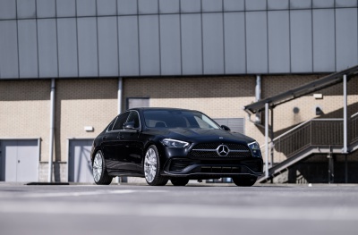 Mercedes-Benz C Class / C43 / C63