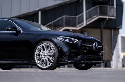 Mercedes-Benz C Class / C43 / C63
