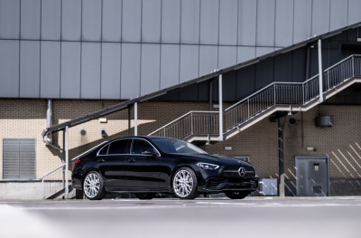 Mercedes-Benz C Class / C43 / C63