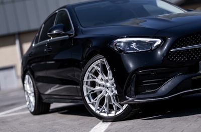 Mercedes-Benz images