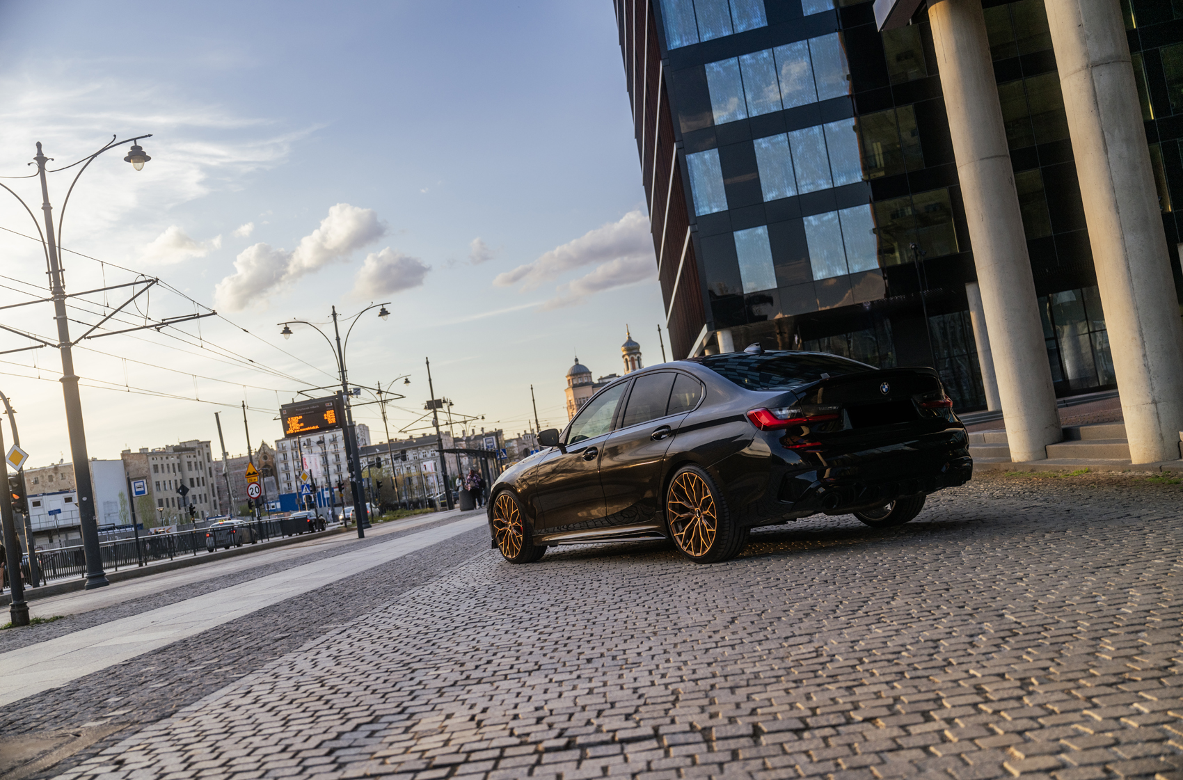 BMW gallery