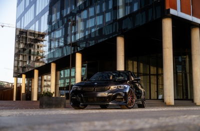 BMW pics