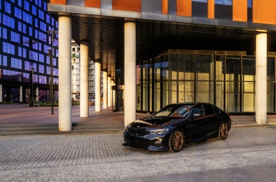 BMW 3 Series / M3