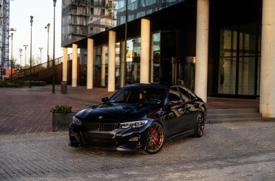 BMW images