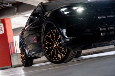 Cupra pics