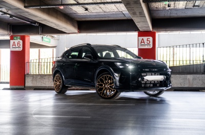 Cupra images