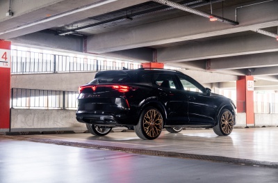 Cupra JR49