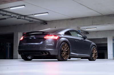 Audi JR49
