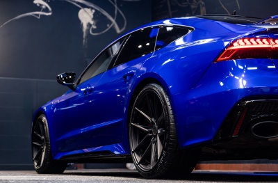 Audi A7 / S7 / RS7