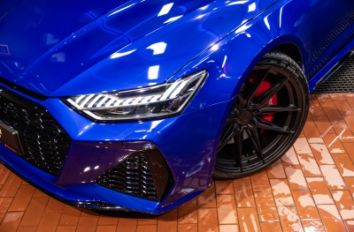 Audi japan racing wheels