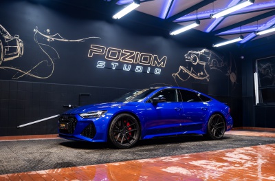 Audi japan racing rims