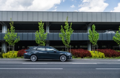 Cupra images