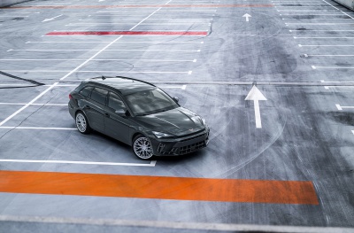 Cupra JR48