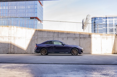 BMW pics