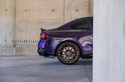 BMW 2 Series / M2