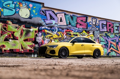 Audi A3 / S3 / RS3