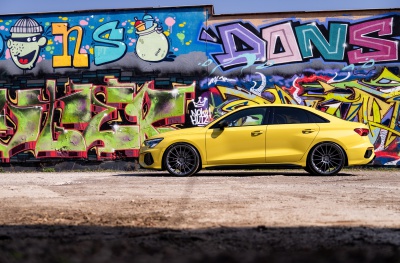 Audi images