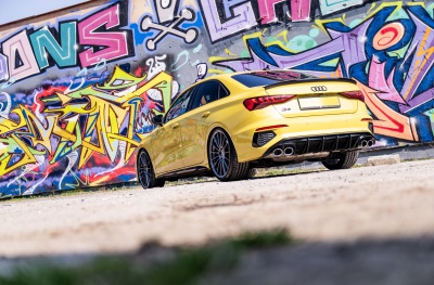 Audi SL05