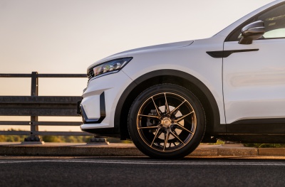 Kia JR44