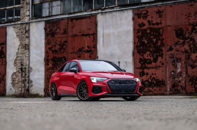 Audi images