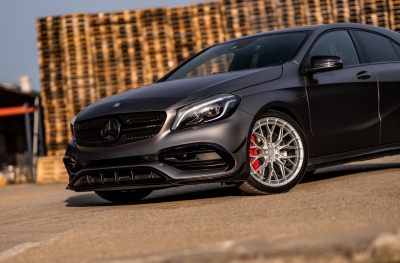 Mercedes-Benz images