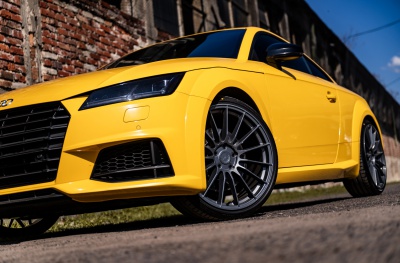 Audi images