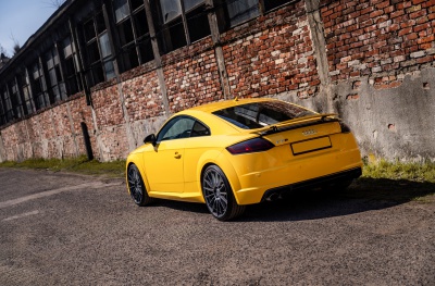 Audi SL05