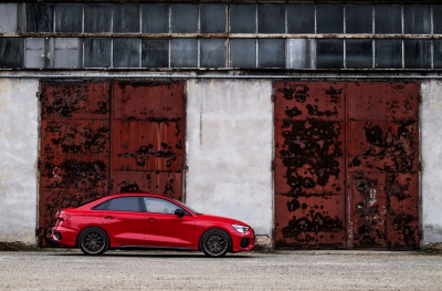 Audi pictures